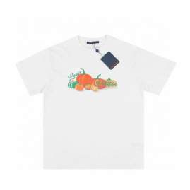 Picture of Louis Vuitton T Shirts Short _SKULVXS-LmptxL00946858